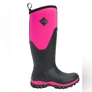 Muck Women's Arctic Sport ll Tall Winter Boots Sz 7